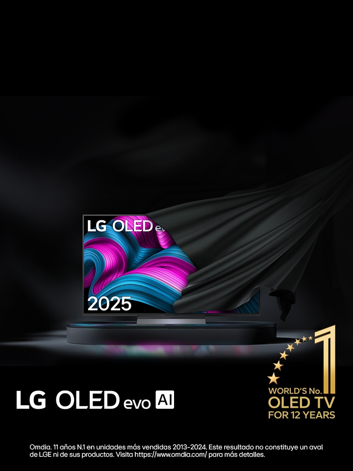Preventa TV 2025