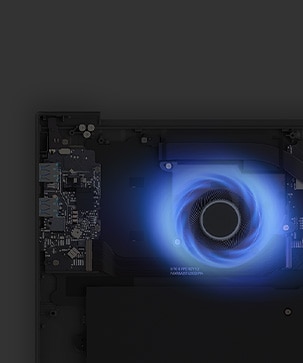 LG 14Z90RS-G.CH74A2 Advanced Cooling.