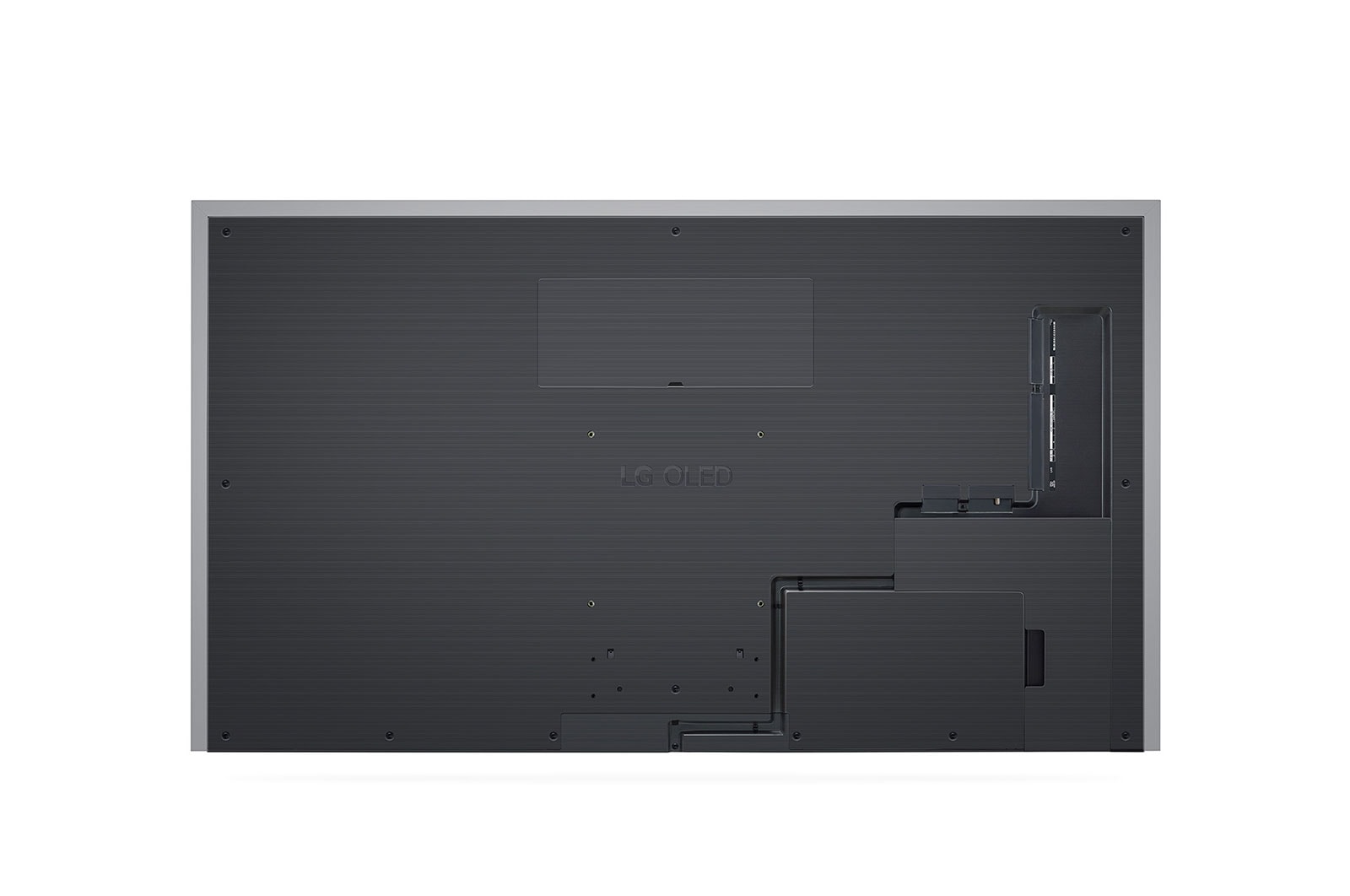LG OLED evo G3 164 cm (65) 4K Smart TV | TV Wall Design | Gallery Design | WebOS, OLED65G3PSA