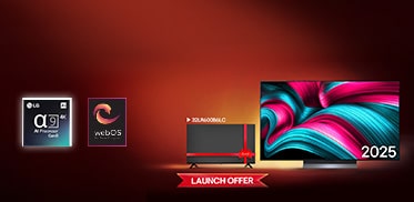 Launch Campaign Sale