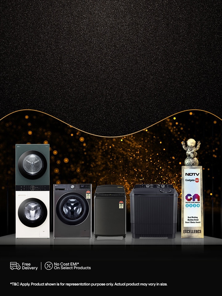 Best Washing Machine  Brand 2024